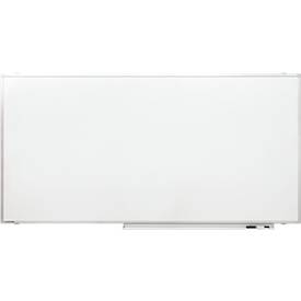 Legamaster Whiteboard  PROFESSIONAL, hoogte 900 mm, breedte 1800 mm