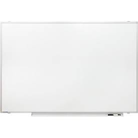 Legamaster Whiteboard  PROFESSIONAL, hoogte 1000 mm, breedte 1500 mm