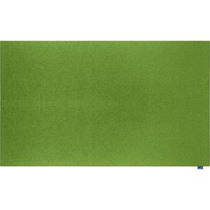 Legamaster Akoestisch prikbord WALL-UP, vilt, groen, b x h = 2000 x 1195 mm