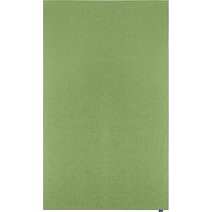 Legamaster Akoestisch prikbord WALL-UP, vilt, groen, b x h = 1195 x 2000 mm