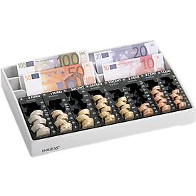 Inkiess kassa-combinatie Minikord-E 805