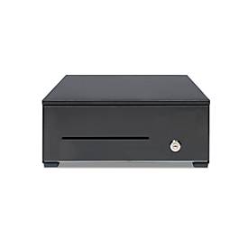 Safescan kassalade HD-3342, 8 muntvakken, 8 biljetvakken, kassalade uitneembaar