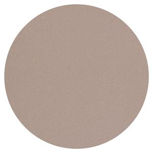 Smit Visual Design prikbord rond - kleurcode 2187 - Zand