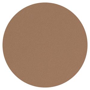 Smit Visual Design prikbord rond - kleurcode 2166 - Lichtbruin