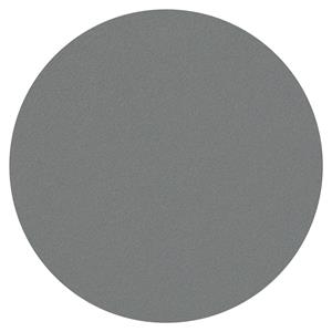 Smit Visual Design prikbord rond - kleurcode 2162 - Donkergrijs