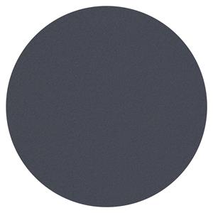 Smit Visual Design prikbord rond - kleurcode 2204 - Antraciet