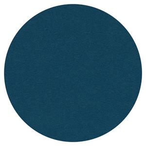 Smit Visual Design prikbord rond - kleurcode 2214 - Donkerblauw
