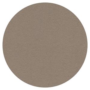 Smit Visual Design prikbord rond - kleurcode 2208 - Taupe