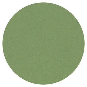 Smit Visual Design prikbord rond - kleurcode 2213 - Groen