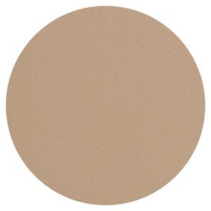 Smit Visual Design prikbord rond - kleurcode 2186 - Beige