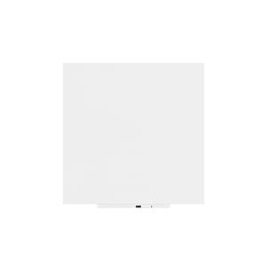 Rocada Skin Whiteboard 120x120 cm - Wit