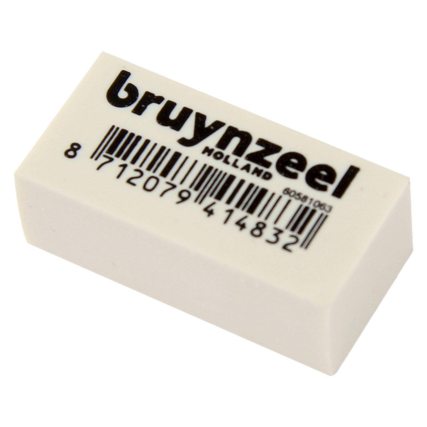 Bruynzeel vlakgum