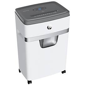 HP One Shred 18 CC papiervernietiger