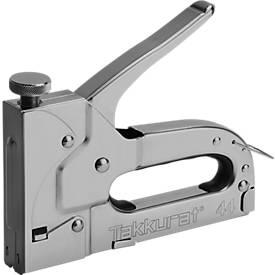 Handtacker 44 Takkurat, van metalen