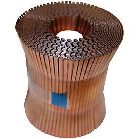 Rol nietjes, 18 mm, 24000 stuks