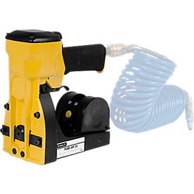 Compressor model Roll-Air AR 18, geluidgedempt