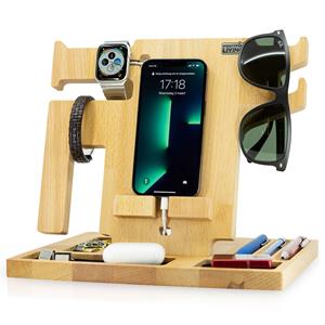 Industrial Living Bureau-organizer Alex | 