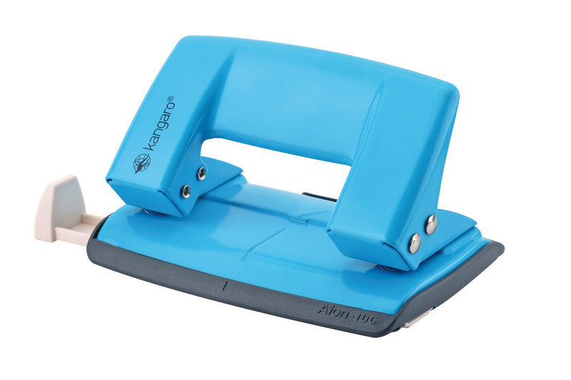 Kangaro k-7203678 perforator aion-10g/s2 blauw