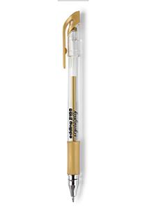 Edding 2185 gelroller - 0,7 mm - goud