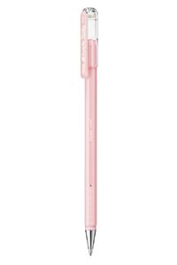 Pentel gelpen Milky - pastel roze