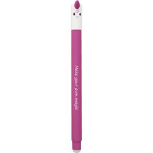 Faber-Castell Gelpen Animal Erase-It - Eenhoorn