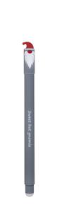 Faber-Castell Gelpen Animal Erase-it - Gnoom