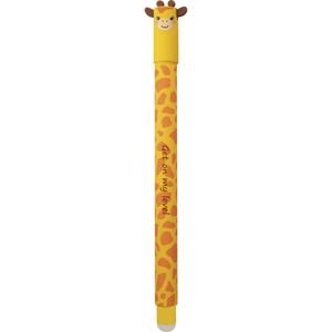 Faber-Castell Gelpen Animal Erase-It - Giraf