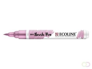 Royal Talens Ecoline Brush Pen - pastelroze 390