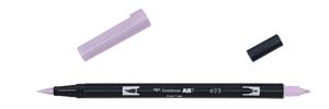 Tombow ABT Dual Brush Pen - 623 purple sage