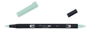 Tombow ABT Dual Brush Pen - 291 alice blue