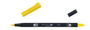 Tombow ABT Dual Brush Pen - 025 light orange
