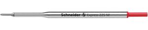 Schneider balpenvulling Express 225, rood