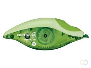 Paper Mate correctieroller Dryline Grip Recycled