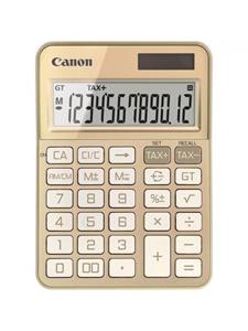 Canon  pocket calculator