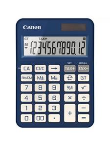 Canon  pocket calculator