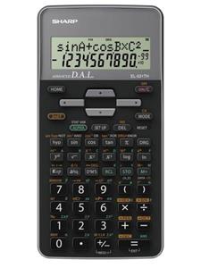 Sharp EL-531TH calculator