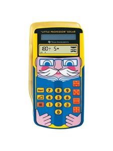 Texas Instruments TI-Nspire - wetenschappelijke rekenmachine