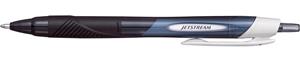 Uni-ball Jetstream roller Eco, intrekbaar, schrijfbreedte 0,85 mm, zwart