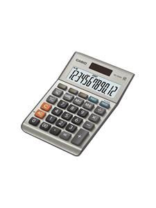Casio MS-120BM - PC calculator