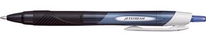 Uni-ball Jetstream roller Eco, intrekbaar, schrijfbreedte 0,85 mm, blauw