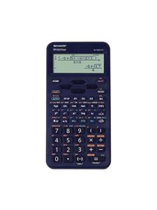 Sharp Calculator ELW531TLBBL