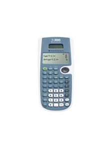 Texas Instruments TI-30XS MultiView - wetenschappelijke rekenmachine