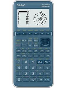 Casio FX-7400GIII