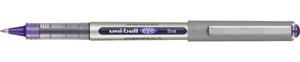 Uni-ball Eye Fine roller Eco, schrijfbreedte 0,5 mm, paars