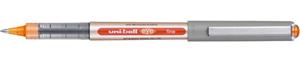 Uni-ball Eye Fine roller Eco, schrijfbreedte 0,5 mm, oranje