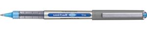 Uni-ball Eye Fine roller Eco, schrijfbreedte 0,5 mm, turkoois