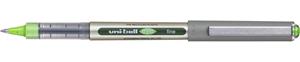 Uni-ball Eye Fine roller Eco, schrijfbreedte 0,5 mm, lichtgroen