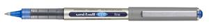 Uni-ball Eye Fine roller Eco, schrijfbreedte 0,5 mm, blauw