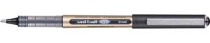 Uni-ball Eye Broad roller Eco, schrijfbreedte 0,85 mm, zwart