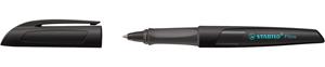 Stabilo Flow SPORTY balpen, medium punt, black (zwart)